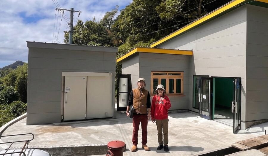 こしきブリュワリー